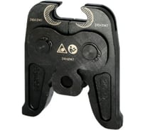 Адаптер для кольцевых пресс-клещей Uni-Fitt V42-54 988V4254