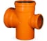 Крестовина LAMMIN НК 160х160х110/87.5 8/1 Lm36061661090 1