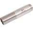 Сгон нержавейка NEWKEY Ду 20 (3/4 дюйма), AISI 304 PN16 набор 2 шт NAB2-NK-DPC20/4 2