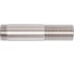 Сгон нержавейка NEWKEY Ду 20 (3/4 дюйма), AISI 304 PN16 набор 2 шт NAB2-NK-DPC20/4 4
