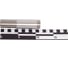 Сгон нержавейка NEWKEY Ду 20 (3/4 дюйма), AISI 304 PN16 набор 2 шт NAB2-NK-DPC20/4 5