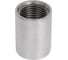 Муфта стальная нержавеющая NEWKEY AISI304 DN15 (1/2), (CF8), PN16 набор 4 шт NAB4-NK-MM15/4 3