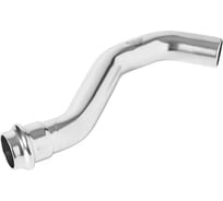 Обвод нержавеющий ViEiR 18х18 гайка/штуцер для переходных соединений VPG1818B