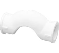 Обвод длинный полипропиленовый ViEiR 7 шт Ф20 для обхода препятствий в трубопроводе ARN2448