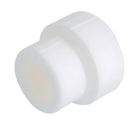 Муфта переходная полипропиленовая ViEiR 10 шт, Ф20х40 для соединения труб разного диаметра VPRS2040 1