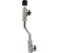 Байпас VIEIR тупиковый с перепускным клапаном для радиаторных/коллекторных веток VR1151