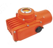 Привод электрический NEWKEY AC 220V (C-60), серия TR NK-EAT600