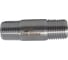 Бочонок нержавеющий NEWKEY AISI304 DN8 (1/4), (CF8), PN16, набор 4 шт NAB4-NK-DBM8/4 3