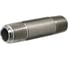 Бочонок нержавеющий NEWKEY AISI304 DN8 (1/4), (CF8), PN16, набор 4 шт NAB4-NK-DBM8/4 4