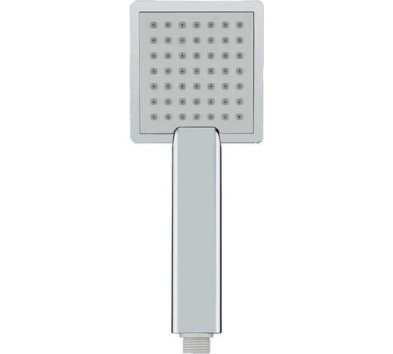 Балансировочный клапан для системы отопления VIEIR 1 латунный резьбовой для магистралей и коллекторов VRGL15 1