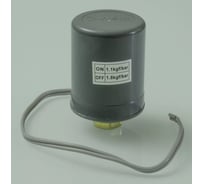 Блок контроля давления VIEIR мини 1/4 внутренняя резьба 1.1-1.8 бар для автоматического включения насоса и поддержания давления VER3.2/B