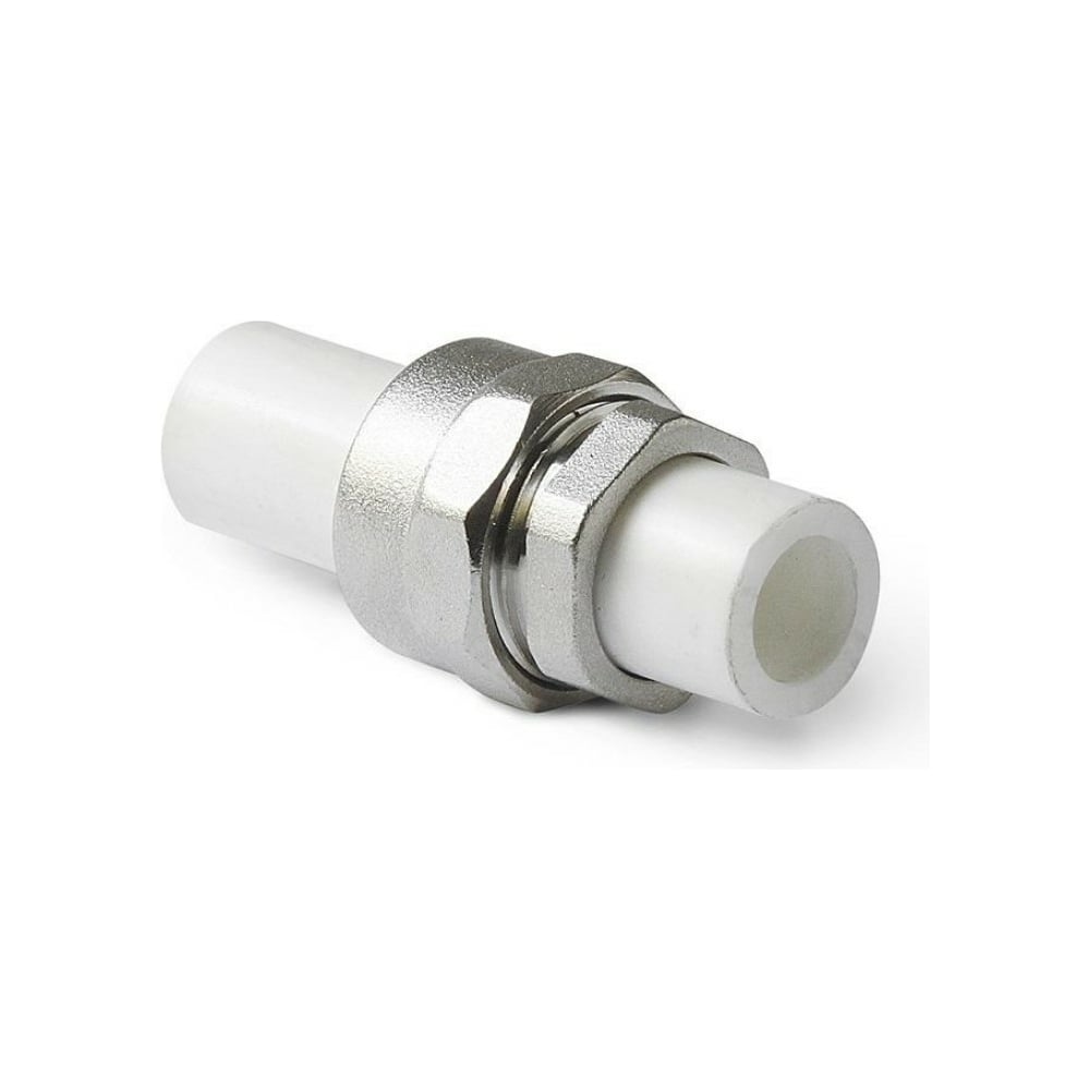 Разборное соединение РВК труба-труба D20 020701 - выгодная цена, отзывы ...