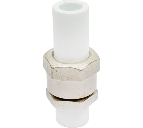 Разборное соединение РВК труба-труба D20 020701