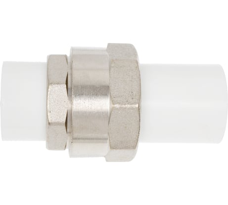 Разборное соединение РВК труба-труба D32 020702