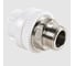 Комбинированная муфта ПП под ключ РВК D50-1 1/2 НР 050106 1