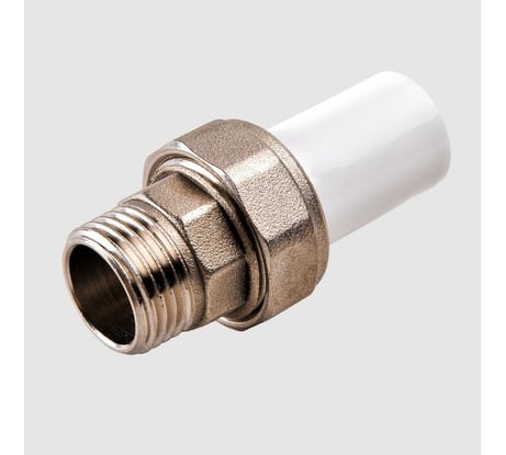 Комбинированная разъемная муфта РВК ПП D63-2 НР 020557