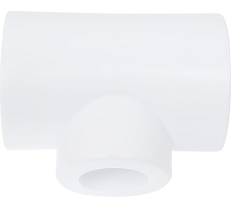 Переходный тройник РВК ПП D50x32x50 030810