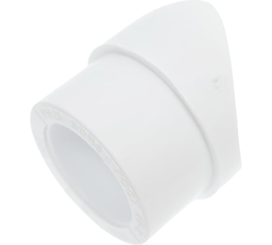Вварное седло РВК ПП D40-25 070001