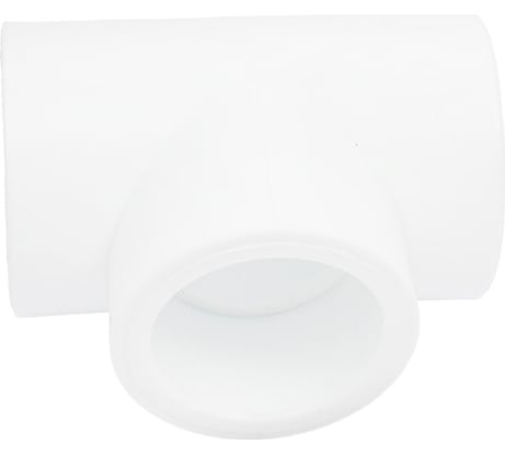 Тройник РВК ПП D32x32x32 030903