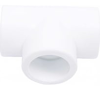 Тройник РВК ПП D25x25x25 030902