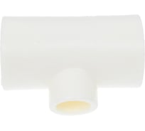 Переходный тройник РВК ПП D25x16x25 030824