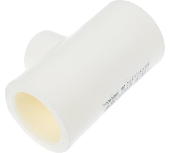 Переходный тройник РВК ПП D25x16x25 030824