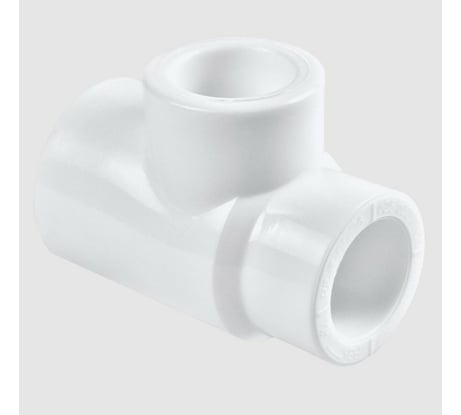 Переходный тройник РВК ПП D25x25x32 030803