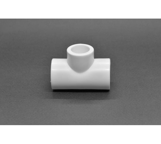 Переходный тройник РВК ПП D40x20x40 030807 1