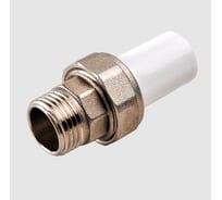Комбинированная разъемная муфта РВК ПП D32-1 НР 020533