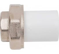 Комбинированная разъемная муфта РВК ПП D32-3/4 ВР 020537