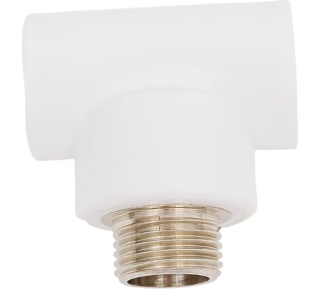 Комбинированный тройник РВК ПП D20x1/2x20 НР 020802