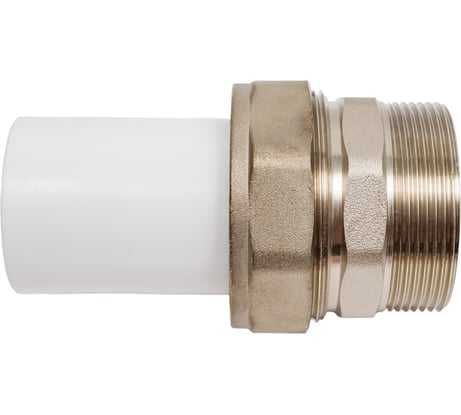 Комбинированная разъемная муфта РВК ПП D50-2 НР 020555