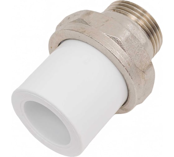 Комбинированная разъемная муфта РВК ПП D40-1 НР 020551
