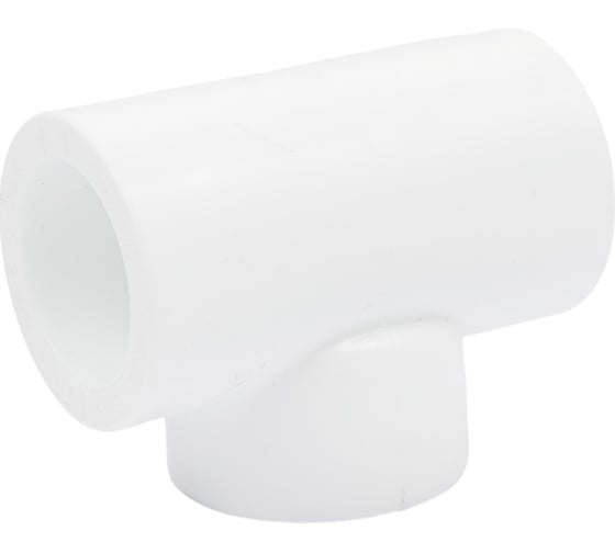 Комбинированный тройник РВК ПП D25x1/2x25 ВР 020805