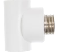 Комбинированный тройник РВК ПП D25x3/4x25 НР 020808