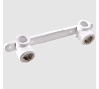 Планка для смесителя РВК 20x1/2 ВР 031106