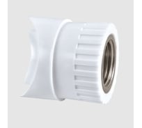 Вварное седло РВК ПП D63-25-1/2 ВР 032011