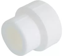 Муфта переходная ViEir полипропиленовая 20 шт Ф20х25 для соединения труб разного диаметра VPRS2025