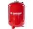 Расширительный бак вертикальный UNIPUMP РВ 100Н (фланец нерж., БЭЗ) 76318 1