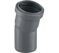 Отвод ПВХ ViEiR 7 шт, Ф50x15(20), для малых угловых соединений труб ARN2265