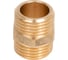 Ниппель латунный ViEir 3шт 1/2 ш × 1/2 ш (две наружные резьбы) SH33 4