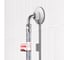 Угловая подводка PROFACTOR LUXE с полимерным покрытием, в/в 1/2, 60 см PF WFH 527.60 5