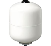 Мембранный расширительный бак для ГВС ViEiR 5 л, 10 бар, для защиты водонагревателей от перегрузки давления VRHB-5