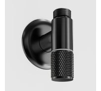 Угловой запорный кран-вентиль WasserKRAFT A370