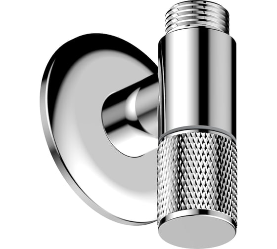 Угловой запорный кран-вентиль WasserKraft A364 1