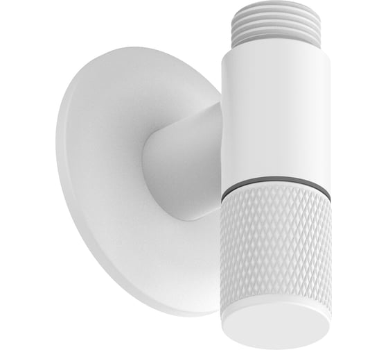 Угловой запорный кран-вентиль WasserKraft A366 1