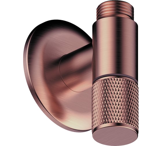 Угловой запорный кран-вентиль WasserKraft A369 1