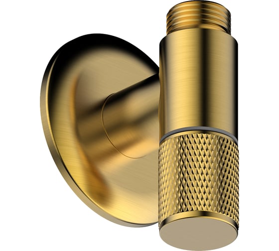 Угловой запорный кран-вентиль WasserKraft A367 1