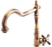 Смеситель для кухни RavSlezak MORAVA MK194/8SM