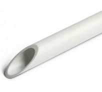 Труба полипропиленовая VIEIR 25x4.2 мм PN20 длина 4 метра для водоснабжения и отопления VR25-4